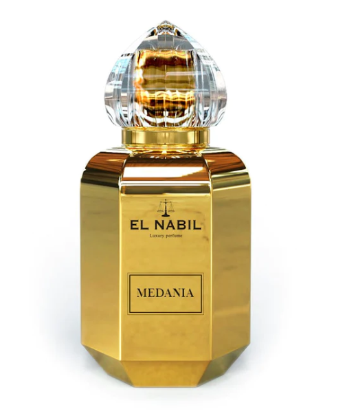 Musc Medania- El Nabil - 50 ML