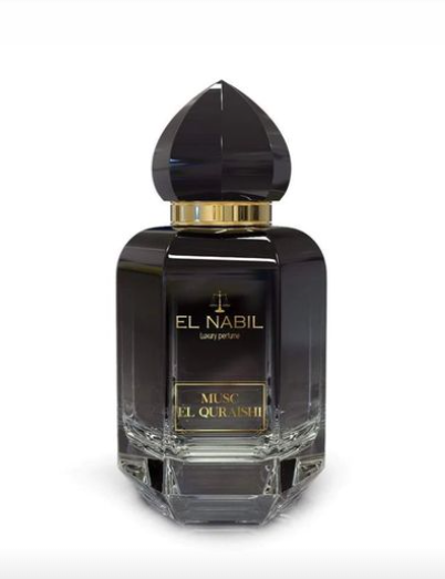 Musc Al Quraishi – El Nabil – 50 ML