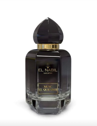 Musc Al Quraishi – El Nabil – 50 mL