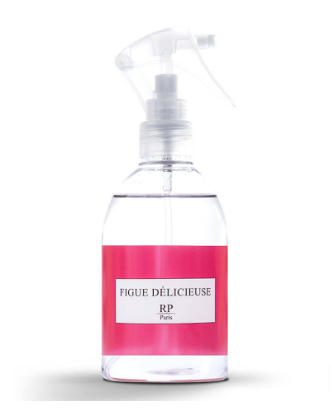 Spray Textile Figue Délicieuse – RP Parfums – 250 ML