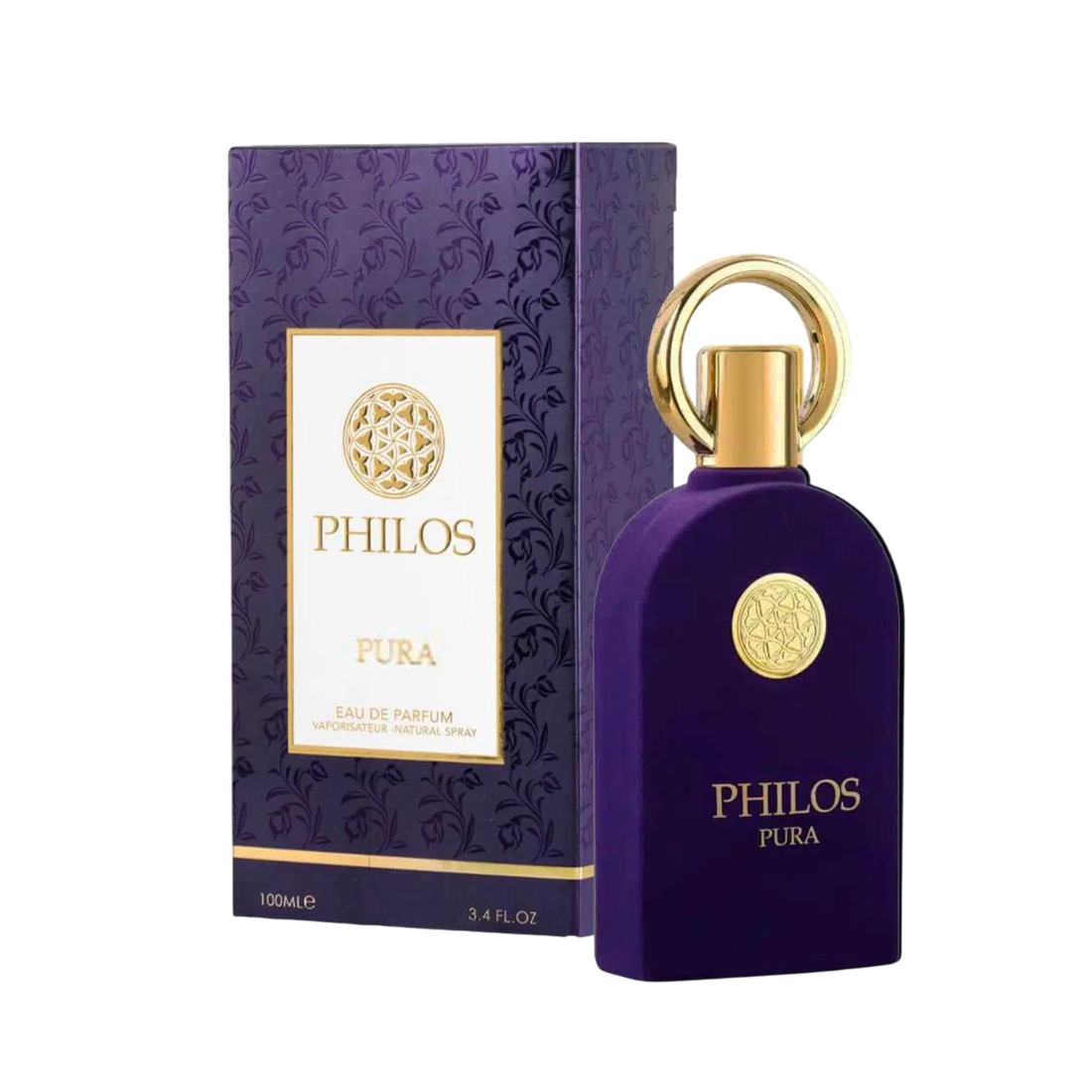 Philos Pura - Maison Alhambra - 100 mL