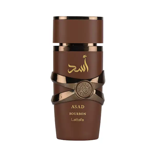 Asad Bourbon - Lattafa - 100 mL