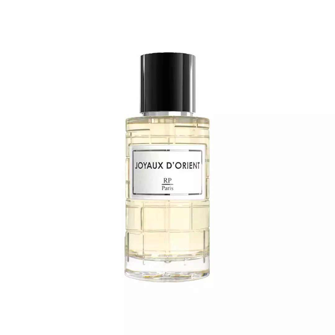 Joyaux d'Orient - RP Parfums - 50 mL