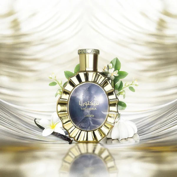 Victoria - Lataffa - 100mL