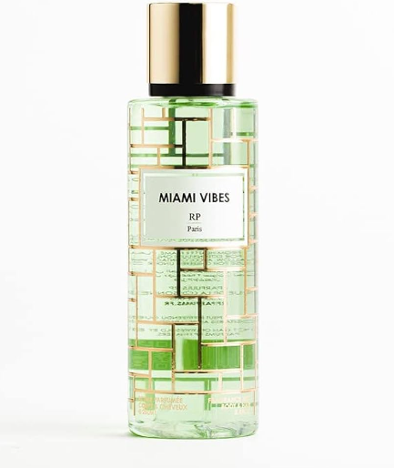 Brume Miami Vibes - RP Parfums - 250 ML