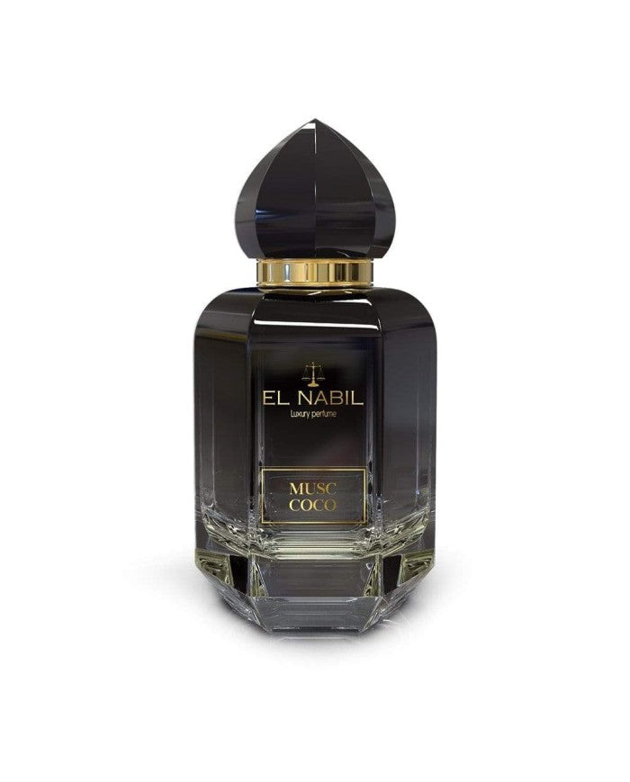 Musc Coco - EL NABIL - 50 mL