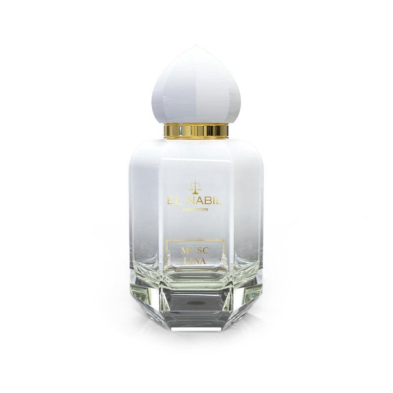 Musc Lina - EL NABIL - 50 mL