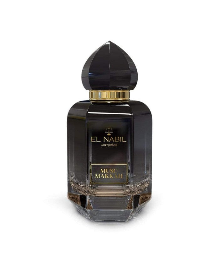 Musc Makkah  - EL NABIL - 50 mL