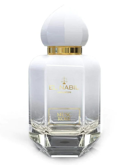 Musc Rose - El Nabil - 50 mL