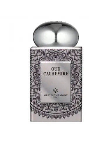 Oud Cachemire - Gris Montaigne - 75 mL