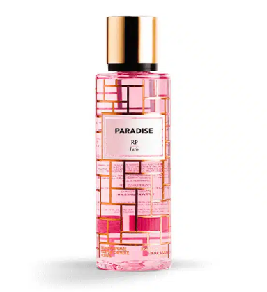 Brume Paradise - RP Parfums - 250 ML