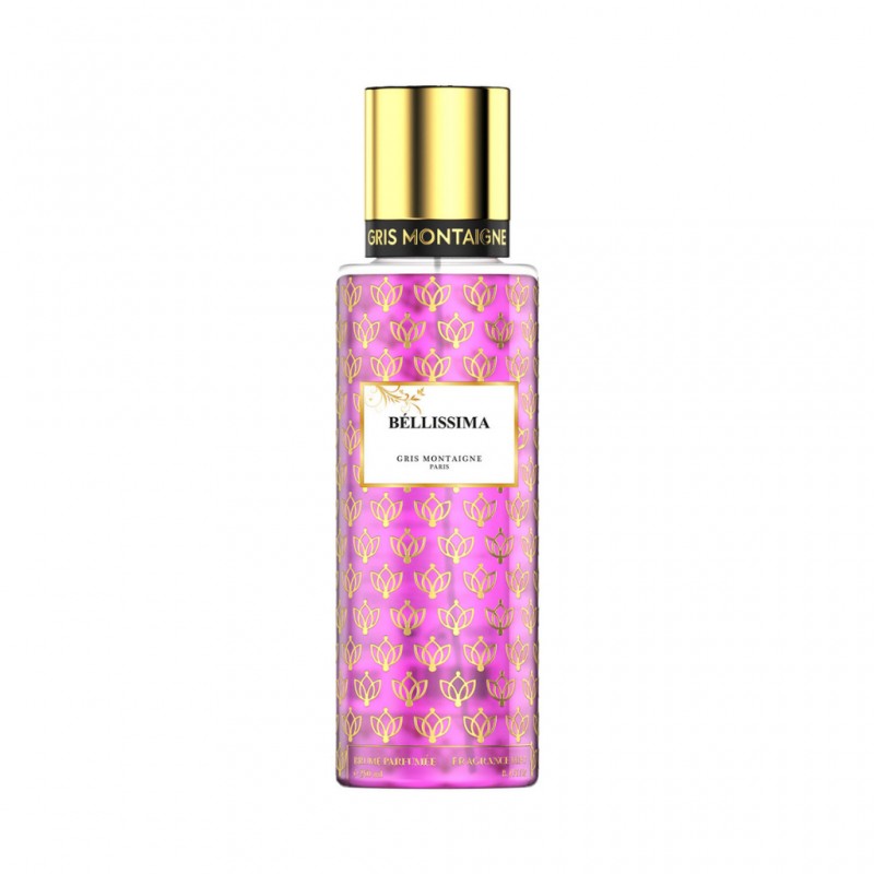 Bellissima - Gris Montaigne Paris - 250 ml