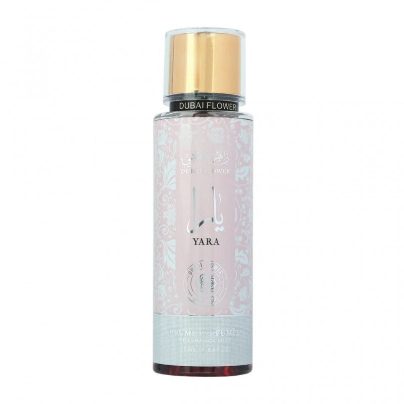 Yara - Dubai Flower - 250 ml