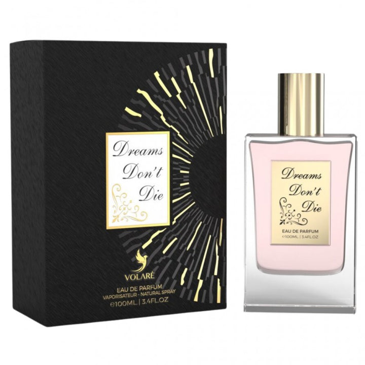 Dreams Don’t Die - Volaré - 100 mL