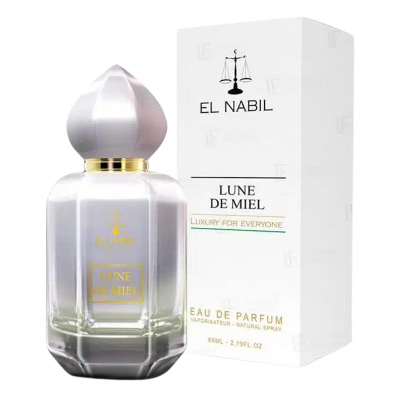 Musc Maysanne - EL NABIL - 50 mL