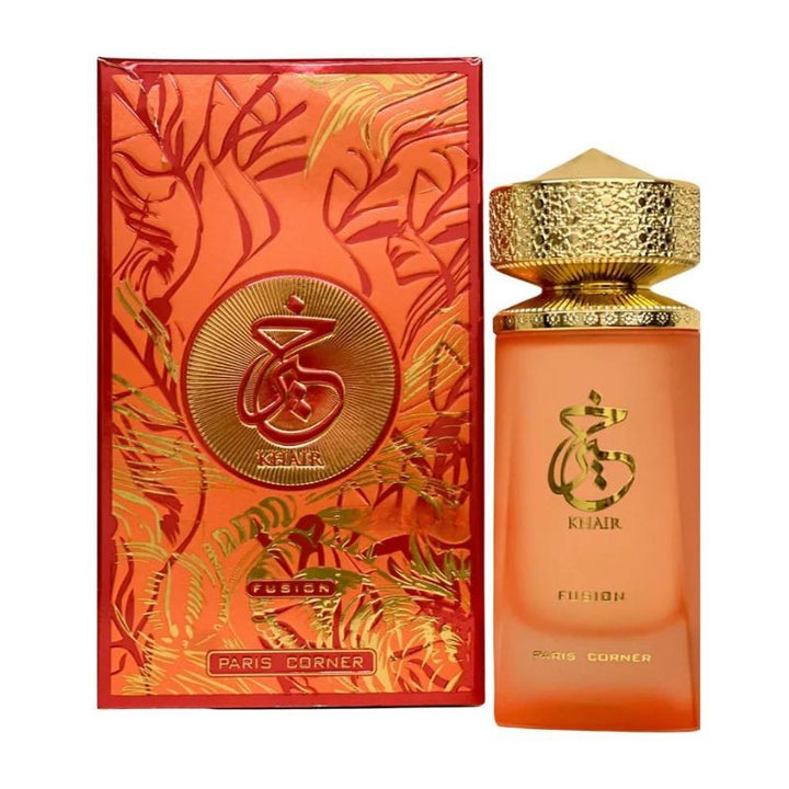 Khair Fusion - 100 mL