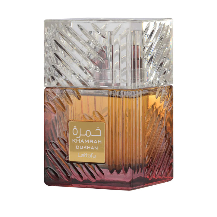 Khamrah Dukhan - 100mL