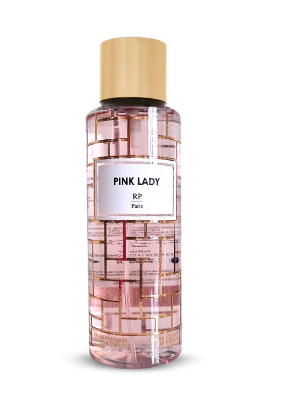 Brume Pink Lady - RP Parfums - 250 ML