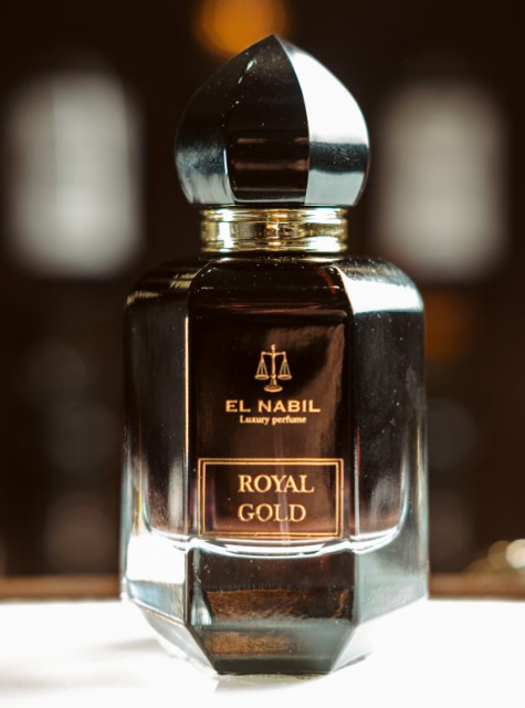 Royal Gold – El Nabil – 50 mL