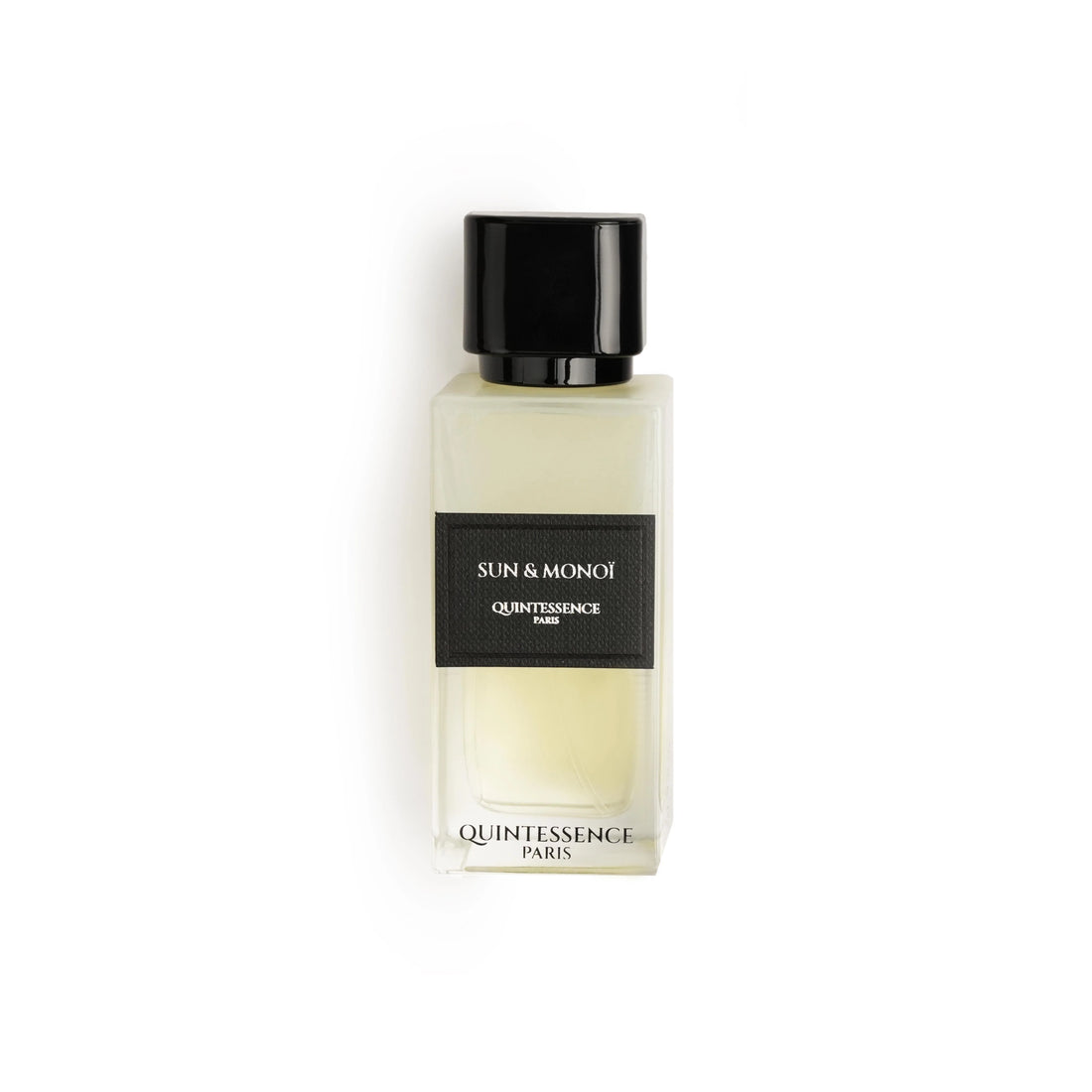 Sun & Monoï  - Quintessence Paris - 50 mL