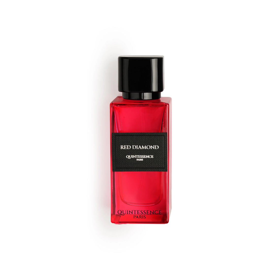 Red Diamond - Quintessence Paris - 50 mL