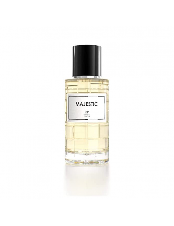 Majestic - RP Parfums - 50 mL