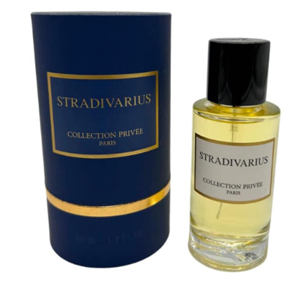 Stradivarius - Collection Privée - 50 ML