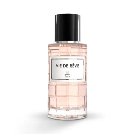 Vie de rêve  - RP Parfums - 50 mL